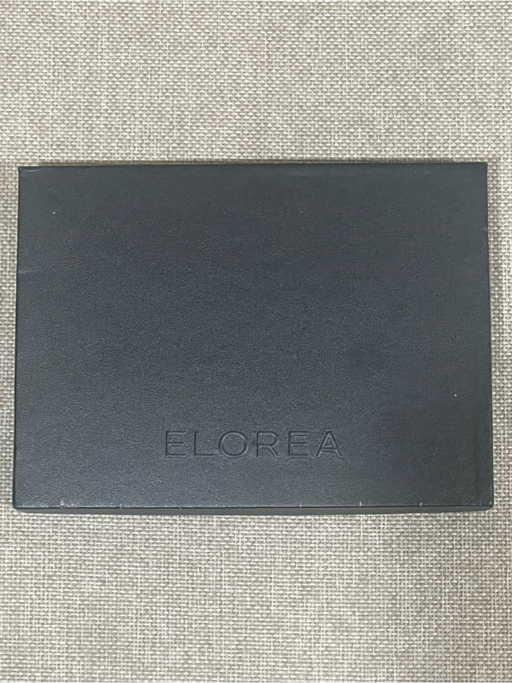 Elorea discovery set eau de parfum woman’s gently used discontinued